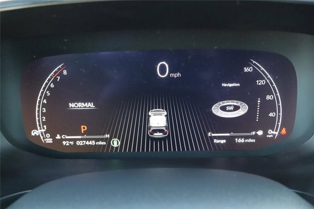 2023 Acura MDX w/Technology Package