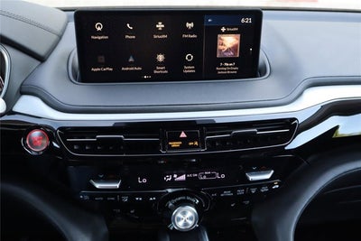 2023 Acura MDX w/Technology Package
