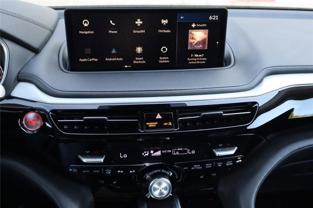 2023 Acura MDX w/Technology Package