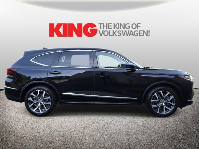 2023 Acura MDX w/Technology Package