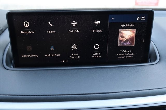 2023 Acura MDX w/Technology Package