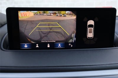 2023 Acura MDX w/Technology Package