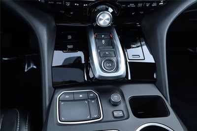 2023 Acura MDX w/Technology Package