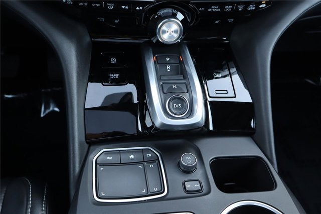 2023 Acura MDX w/Technology Package