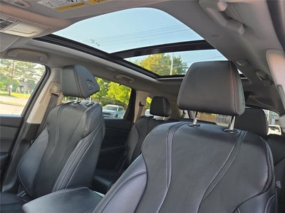 2023 Acura MDX w/Technology Package