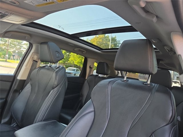 2023 Acura MDX w/Technology Package