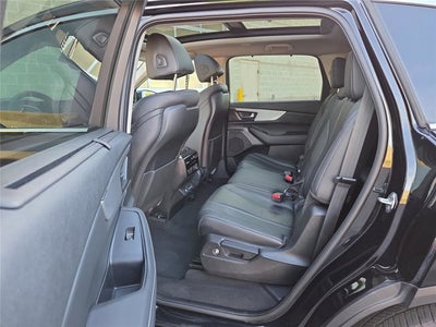 2023 Acura MDX w/Technology Package