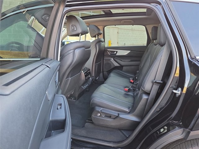 2023 Acura MDX w/Technology Package