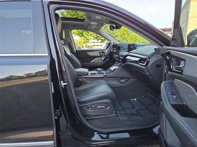2023 Acura MDX w/Technology Package