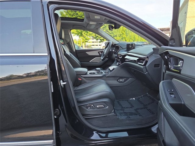 2023 Acura MDX w/Technology Package