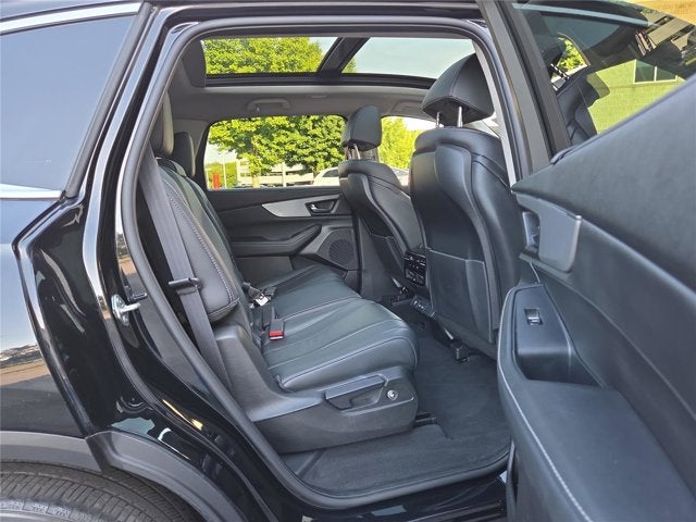 2023 Acura MDX w/Technology Package