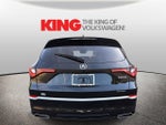2023 Acura MDX w/Technology Package
