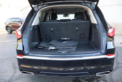 2023 Acura MDX w/Technology Package