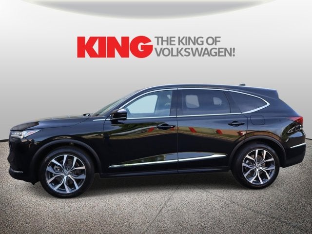 2023 Acura MDX w/Technology Package