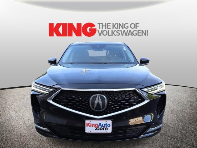 2023 Acura MDX w/Technology Package