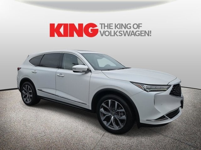 2023 Acura MDX w/Technology Package