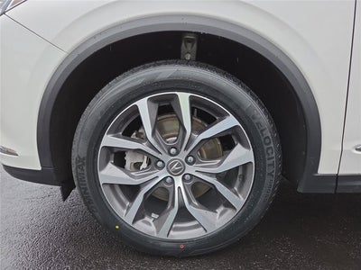 2023 Acura MDX w/Technology Package