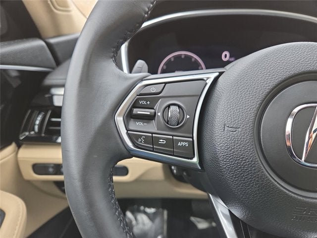 2023 Acura MDX w/Technology Package