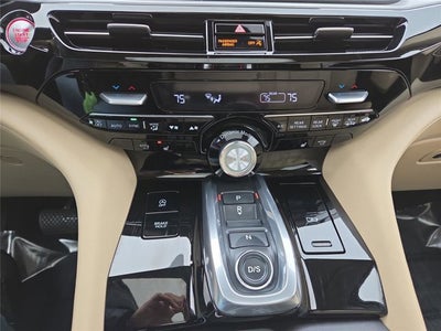 2023 Acura MDX w/Technology Package