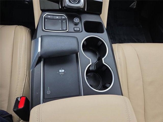 2023 Acura MDX w/Technology Package