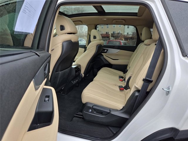 2023 Acura MDX w/Technology Package