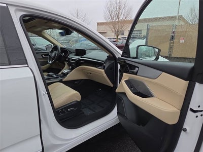 2023 Acura MDX w/Technology Package