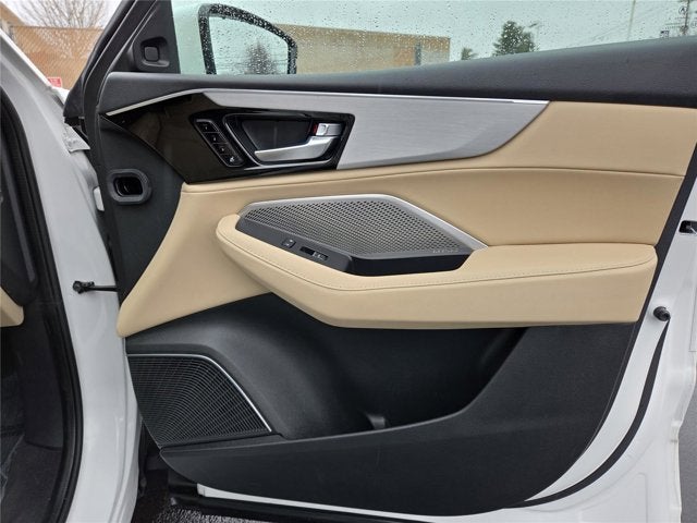 2023 Acura MDX w/Technology Package