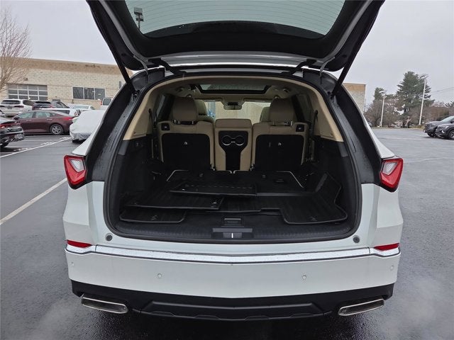 2023 Acura MDX w/Technology Package