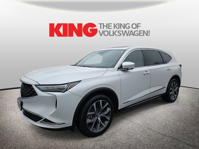 2023 Acura MDX w/Technology Package