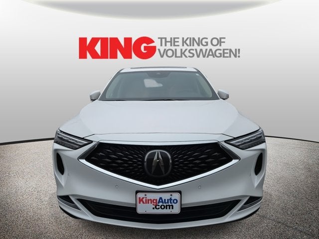 2023 Acura MDX w/Technology Package