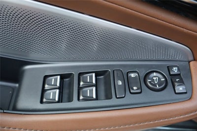2025 Acura MDX w/Technology Package