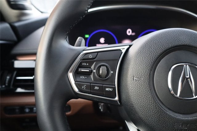 2025 Acura MDX w/Technology Package