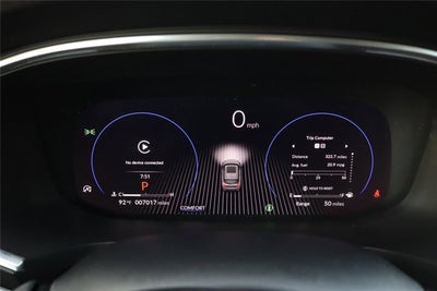 2025 Acura MDX w/Technology Package