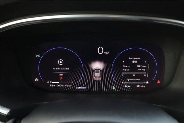 2025 Acura MDX w/Technology Package
