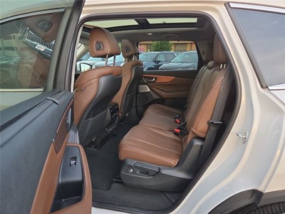2025 Acura MDX w/Technology Package