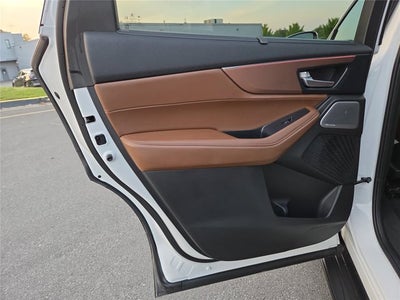 2025 Acura MDX w/Technology Package