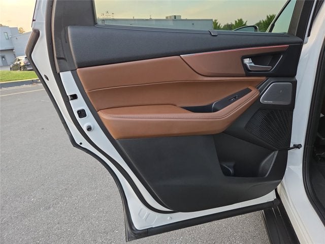 2025 Acura MDX w/Technology Package