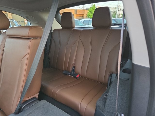 2025 Acura MDX w/Technology Package