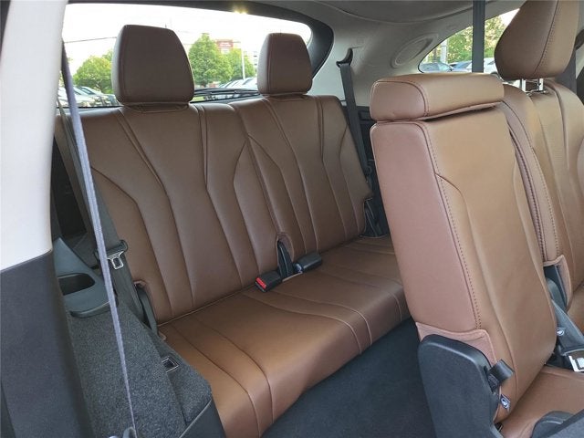 2025 Acura MDX w/Technology Package