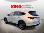 2025 Acura MDX w/Technology Package