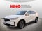 2025 Acura MDX w/Technology Package