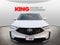 2025 Acura MDX w/Technology Package