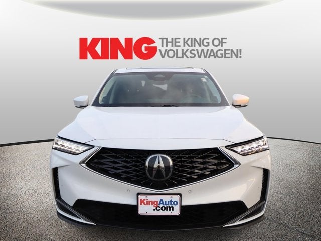 2025 Acura MDX w/Technology Package