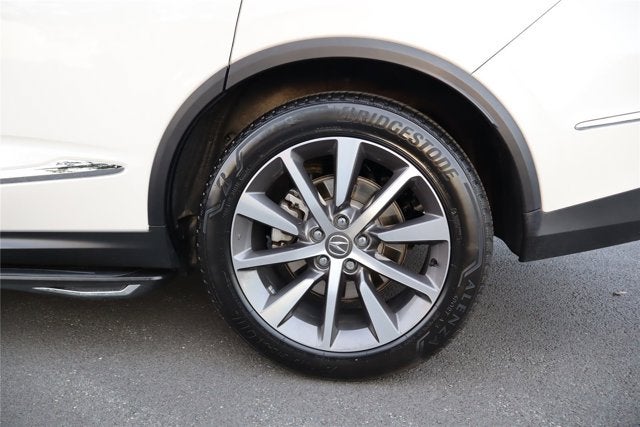 2025 Acura MDX w/Technology Package