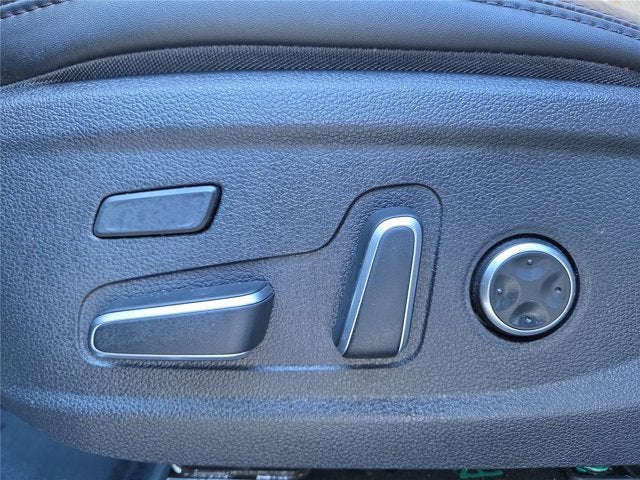 2021 Hyundai Santa Fe Calligraphy