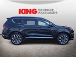 2021 Hyundai Santa Fe Calligraphy