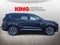 2021 Hyundai Santa Fe Calligraphy