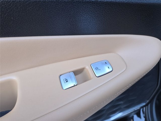 2021 Hyundai Santa Fe Calligraphy