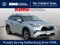 2020 Toyota Highlander Hybrid XLE