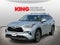 2020 Toyota Highlander Hybrid XLE